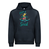 Navy Hope is the Anchor Urban Hoodie - Bettercallsaul
