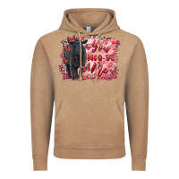 Vintage Coffee you moo ve  me black angus Vintage Hoodie - RanaPortraitStore
