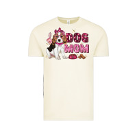 Vintage Arctic dog mom Vintage Tee - Zillion Design Studio