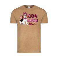 Vintage Camel dog mom Vintage Tee - Zillion Design Studio