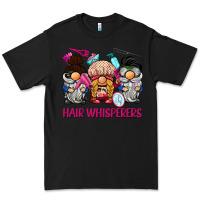 Black hair whisperers Premium Tee - BarkalooDesign