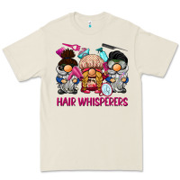 Bone hair whisperers Premium Tee - BarkalooDesign