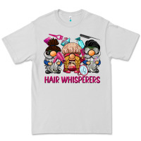 Dove Grey hair whisperers Premium Tee - BarkalooDesign