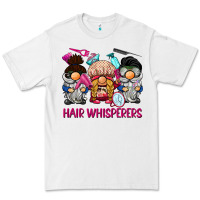 White hair whisperers Premium Tee - BarkalooDesign