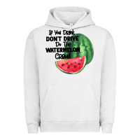 Pigment Lunar Rock Watermelon Crawl Urban Hoodie - Bettercallsaul