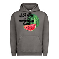 Pigment Tornado Watermelon Crawl Urban Hoodie - Bettercallsaul