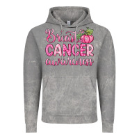 Cloud Rock breast cancer awareness Vintage Hoodie - Zillion Design Studio