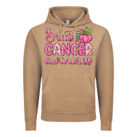 Vintage Coffee breast cancer awareness Vintage Hoodie - Zillion Design Studio