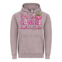 Vintage Zinc breast cancer awareness Vintage Hoodie - Zillion Design Studio