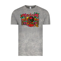 Cloud Rock mexican mom Vintage Tee - CTS Tumbler Store