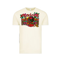 Vintage Arctic mexican mom Vintage Tee - CTS Tumbler Store