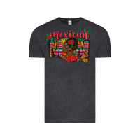 Vintage Black mexican mom Vintage Tee - CTS Tumbler Store