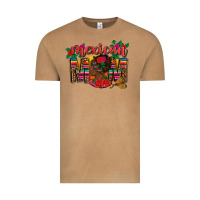 Vintage Camel mexican mom Vintage Tee - CTS Tumbler Store