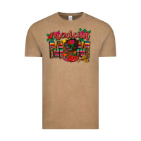 Mexican Mom Vintage Tee | Teevron