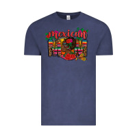 Vintage Denim mexican mom Vintage Tee - CTS Tumbler Store