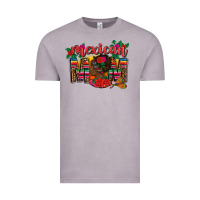 Vintage Zinc mexican mom Vintage Tee - CTS Tumbler Store