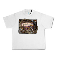Lunar Rock desert darlin Urban Heavy Tee - SublimationCraftShop