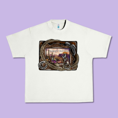 Desert Darlin Urban Heavy Tee Designed By Sublimationcraftshop