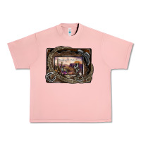 Salmon desert darlin Urban Heavy Tee - SublimationCraftShop