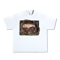 White desert darlin Urban Heavy Tee - SublimationCraftShop