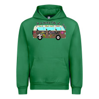 Emerald In a World Full of Kooks Be a Pogue Urban Hoodie - Bettercallsaul