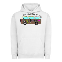 Pigment Lunar Rock In a World Full of Kooks Be a Pogue Urban Hoodie - Bettercallsaul