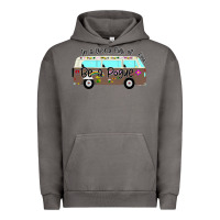 Pigment Tornado In a World Full of Kooks Be a Pogue Urban Hoodie - Bettercallsaul