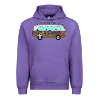 Tulip In a World Full of Kooks Be a Pogue Urban Hoodie - Bettercallsaul