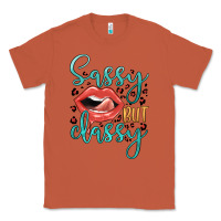 Copper sassy but classy Classic Tee - JahusDesignShop
