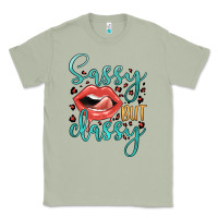 Matcha sassy but classy Classic Tee - JahusDesignShop