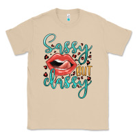 Mushroom sassy but classy Classic Tee - JahusDesignShop