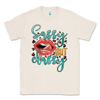 Natural sassy but classy Classic Tee - JahusDesignShop