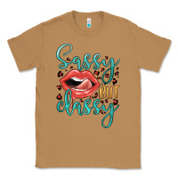 Toasted Coconut sassy but classy Classic Tee - JahusDesignShop