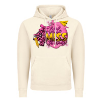 Vintage Artic little miss 4th grade Vintage Hoodie - texasbilliewilder