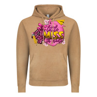 Vintage Camel little miss 4th grade Vintage Hoodie - texasbilliewilder
