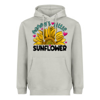 Moon Dust mommy' s little sunflower Heavyweight Hoodie - MaliasSmallBusiness