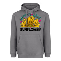 Storm mommy' s little sunflower Heavyweight Hoodie - MaliasSmallBusiness