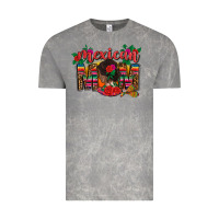 Cloud Rock mexican mom Vintage Tee - CTS Tumbler Store