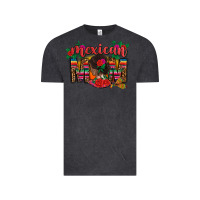 Vintage Black mexican mom Vintage Tee - CTS Tumbler Store
