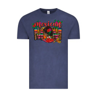 Vintage Denim mexican mom Vintage Tee - CTS Tumbler Store