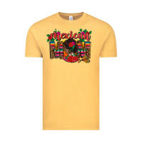 Vintage Mustard mexican mom Vintage Tee - CTS Tumbler Store