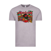 Mexican Mom Vintage Tee | Teevron