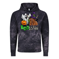 Cloud Black boohaw Vintage Hoodie - Zillion Design Studio
