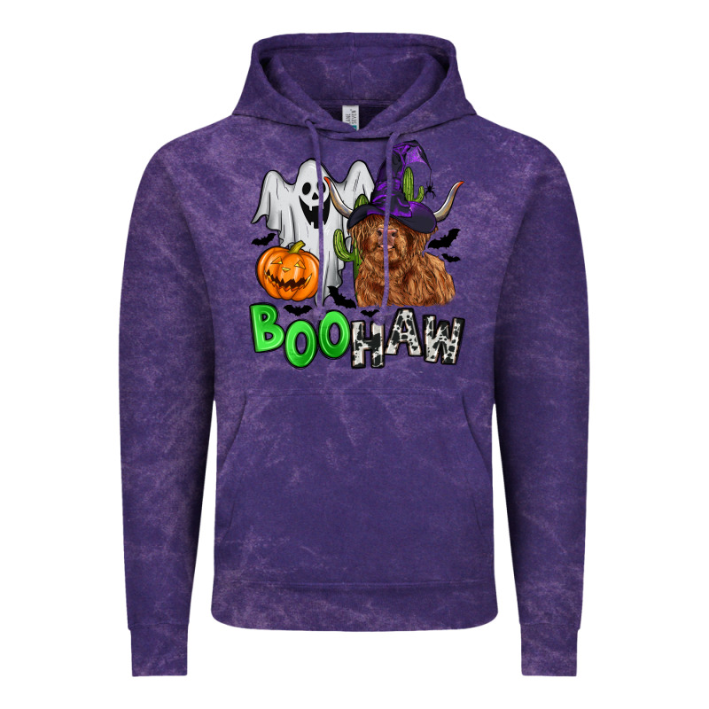 Boohaw Vintage Hoodie by Zillion Design Studio | Teevron