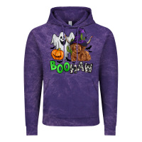 Cloud Purple boohaw Vintage Hoodie - Zillion Design Studio