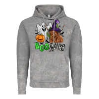 Cloud Rock boohaw Vintage Hoodie - Zillion Design Studio