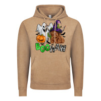 Vintage Coffee boohaw Vintage Hoodie - Zillion Design Studio