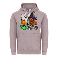 Vintage Zinc boohaw Vintage Hoodie - Zillion Design Studio