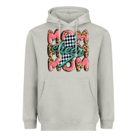 Moon Dust cheer mom Heavyweight Hoodie - MaliasSmallBusiness