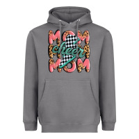 Storm cheer mom Heavyweight Hoodie - MaliasSmallBusiness